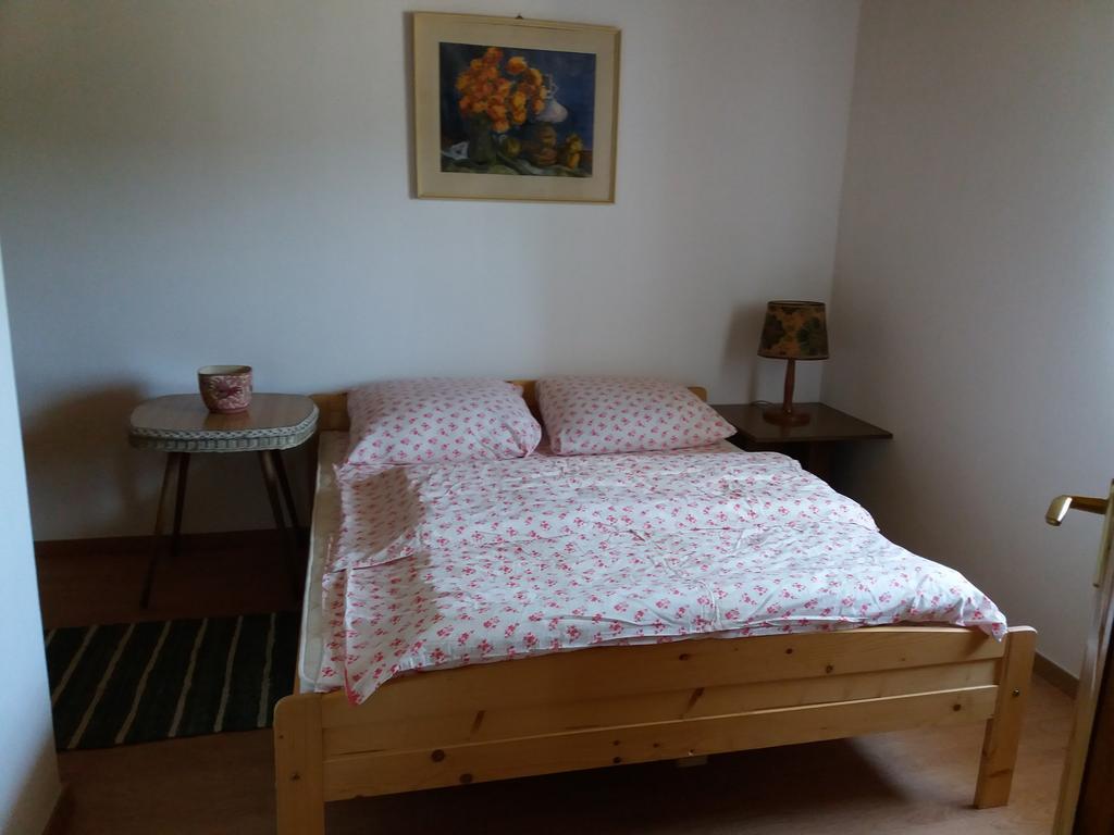 Orban Vendeghaz Guest House Kovagoors Eksteriør bilde