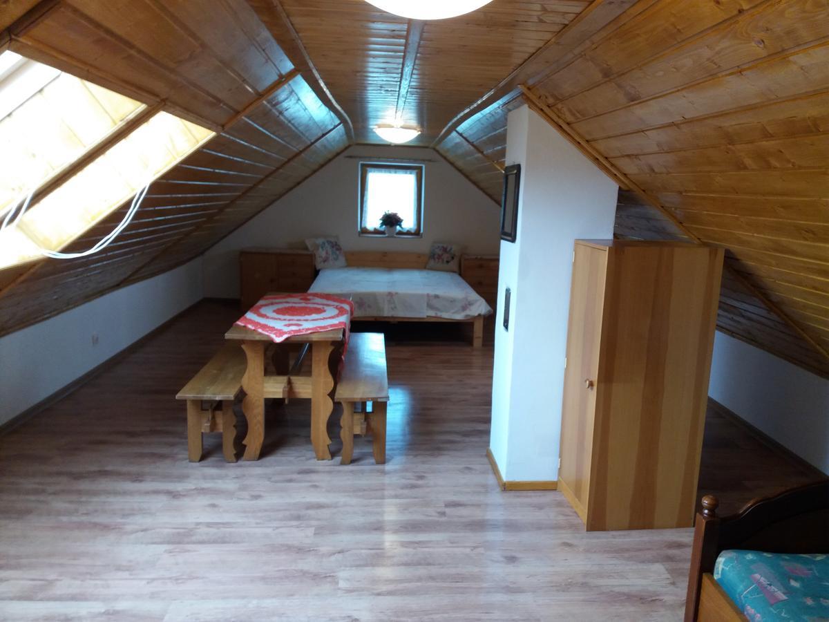 Orban Vendeghaz Guest House Kovagoors Eksteriør bilde